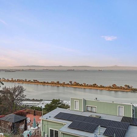 Marbella Lane - 3Br Penthouse Executive Suite, Sfo, Parking Brisbane Exterior foto